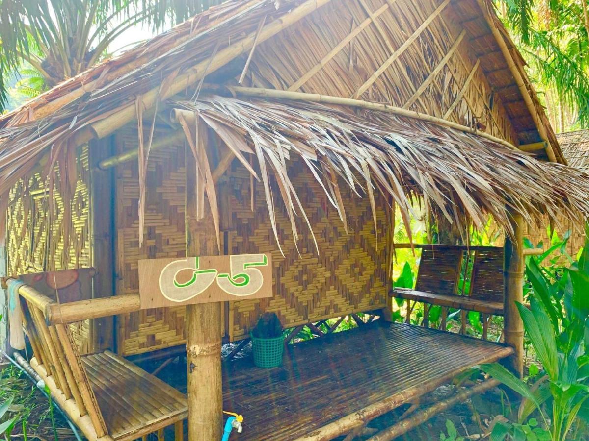 Apartamento Lantacoconutgardenbungalow Ko Lanta Exterior foto
