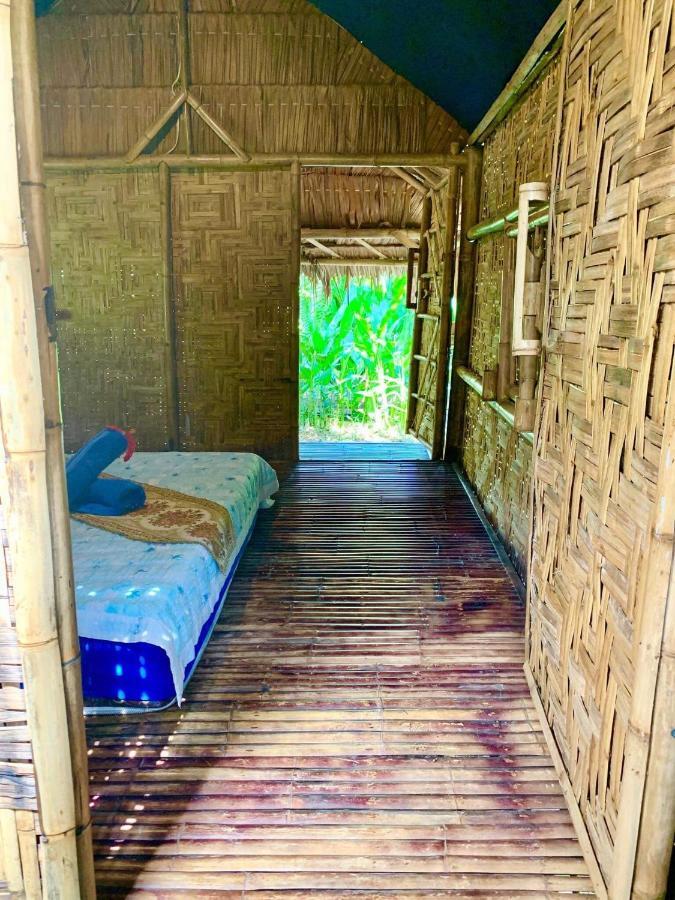 Apartamento Lantacoconutgardenbungalow Ko Lanta Exterior foto